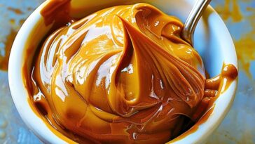 Dulce de leche maison à la mijoteuse