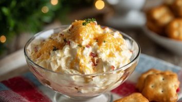 Trempette de Noël du Texas