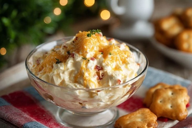 Trempette de Noël du Texas