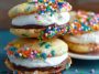 Whoopie pie Funfetti