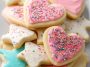 Biscuits Sucrés Parfaits