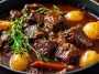 Boeuf Stifado