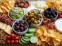 Planche De Charcuterie Ultime Avec Chips
