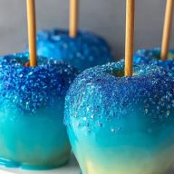 Pommes DAmour Océan Sucrées