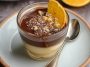 Posset Chocolat Orange