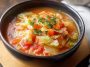 Soupe De Chou Brûleur De Graisse