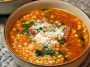 Soupe de Pastina à lItalienne