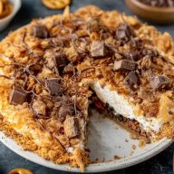 Tarte Sucree Mélangée