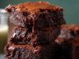 Brownies Au Chocolat Et Courgette
