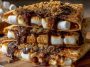 Crunchwrap SMores