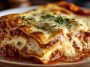 Lasagne Classique Facile