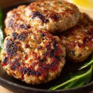 Saucisse De Dinde Facile