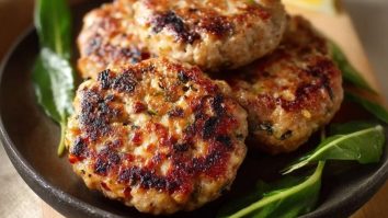 Saucisse De Dinde Facile