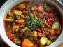 Soupe de Lentilles Santé