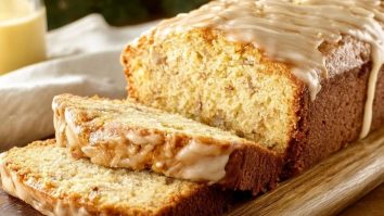 Pain Magique de Fête