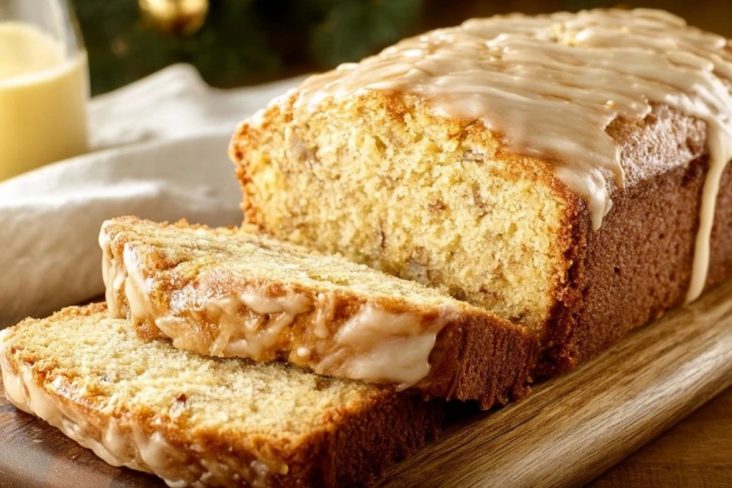 Pain Magique de Fête