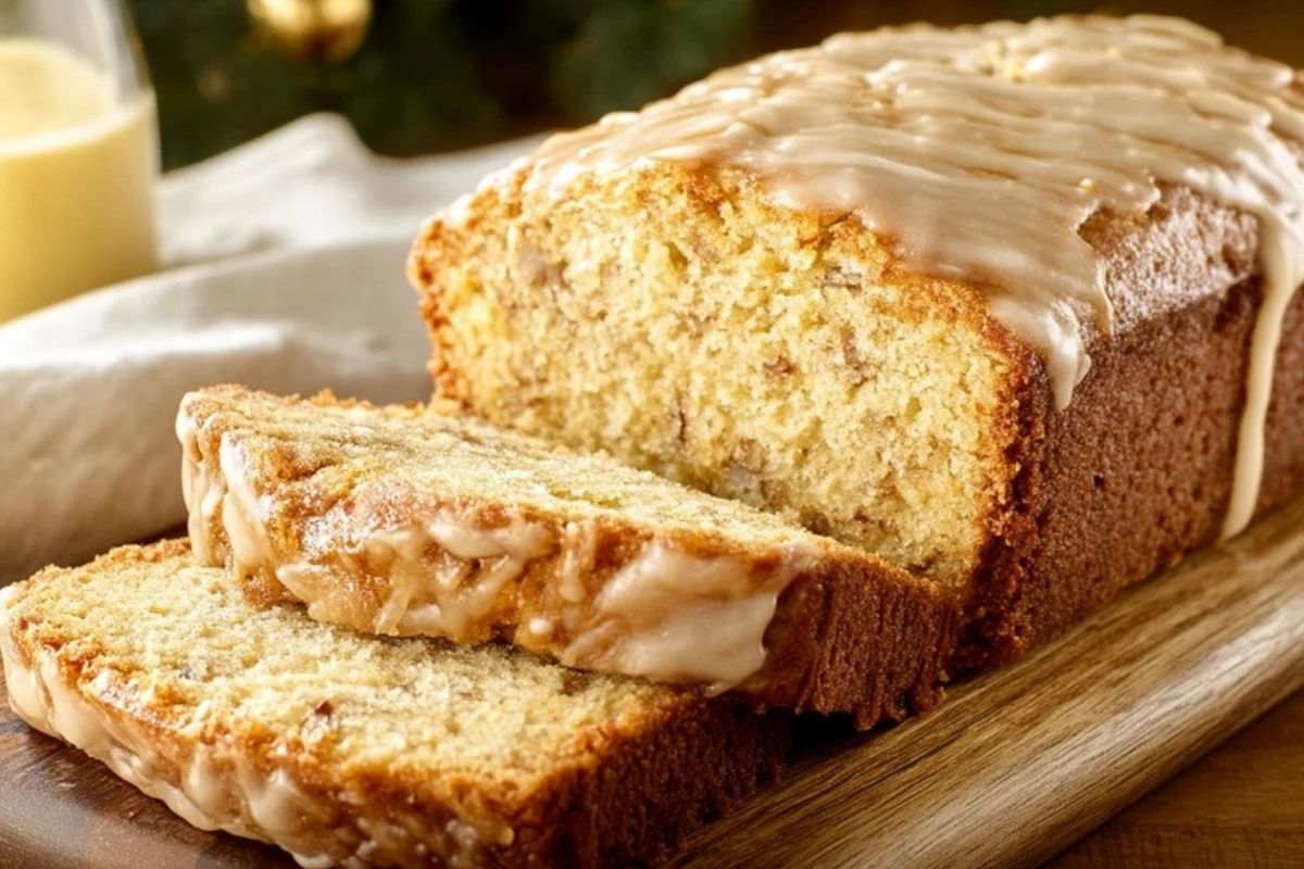 Pain Magique de Fête