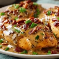 Poulet Mississippi Mud